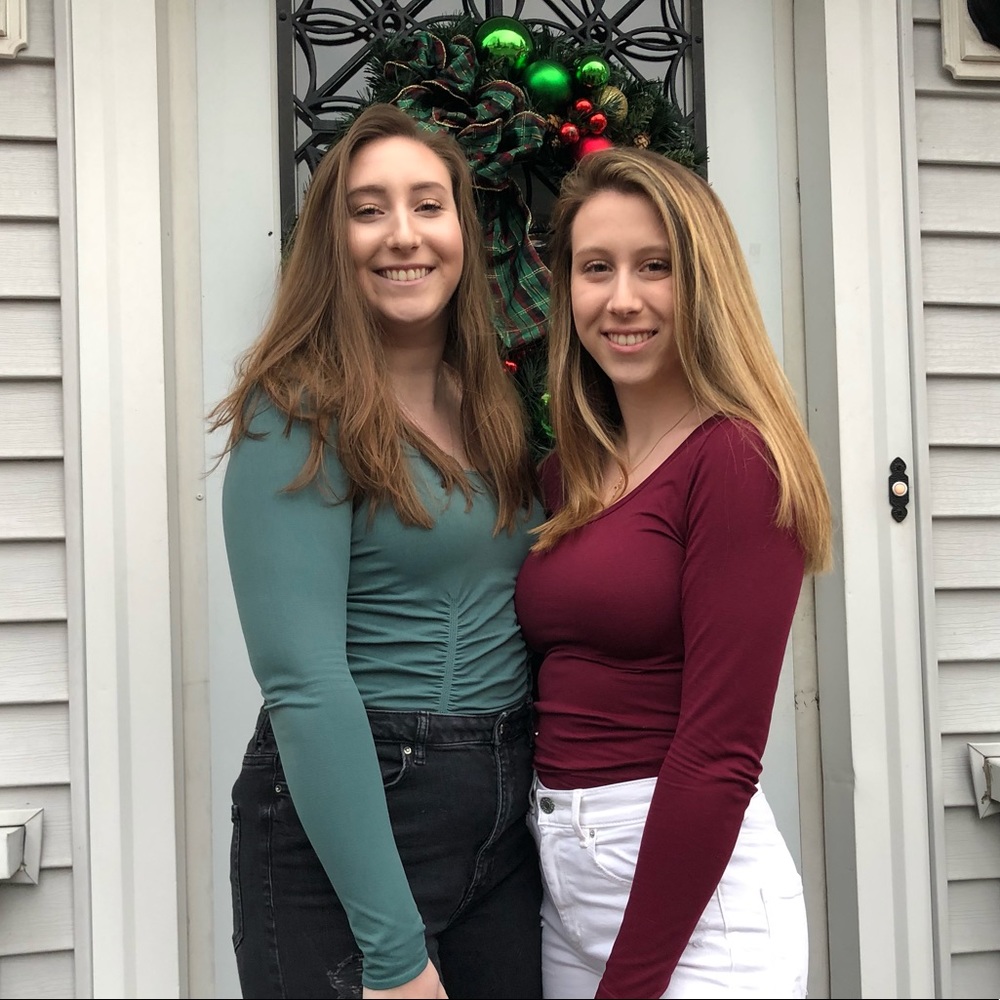 Meet your Posher, Christina